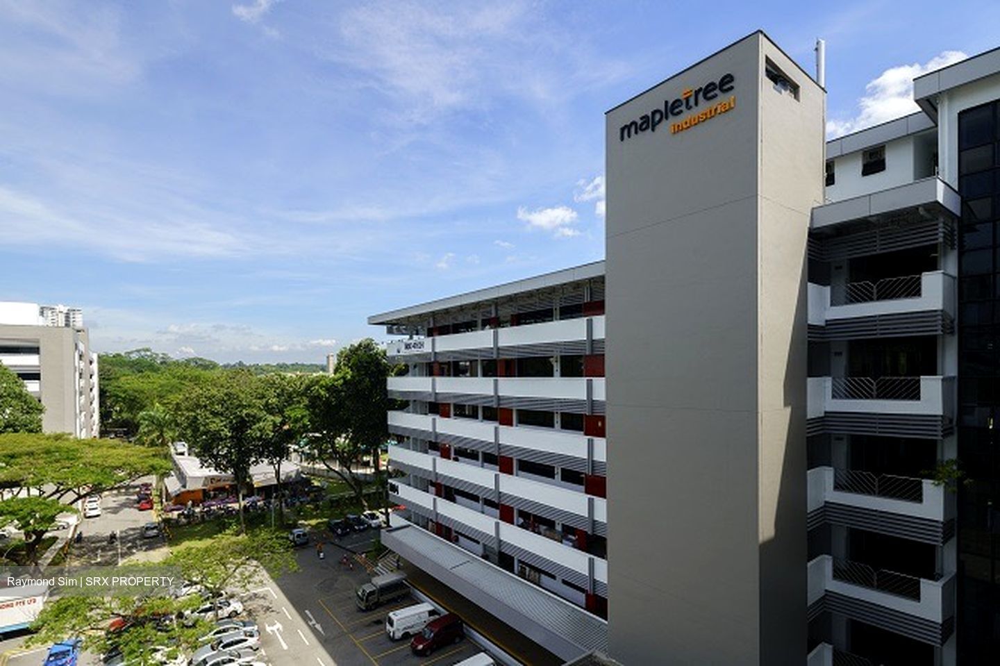 Toa Payoh North (D12), Warehouse #441537281